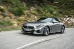 BMW Z4 M40i 2018 года (WW)